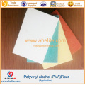 PVA-Faser mit hoher Zähigkeit und hohem Modul